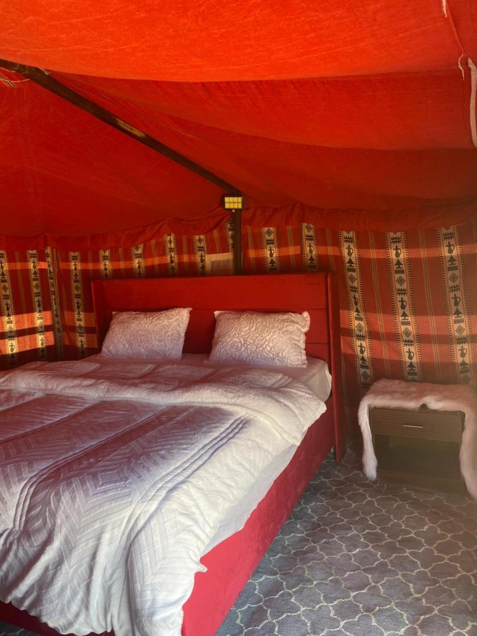 Clouds Desert Camp Bidiya Екстер'єр фото